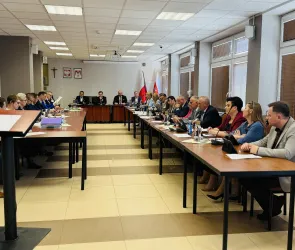 XXXVII Sesja Rady Miejskiej w Sieradz. Zapowiedź