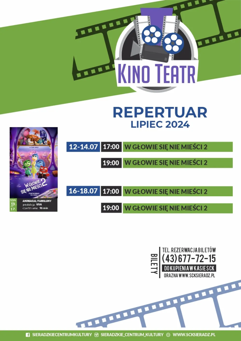 KINO TEATR