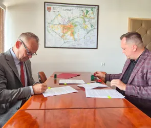 Zrównoważona Mobilność Miejska dla MOF