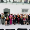 Pół wieku pełne miłości i szacunku. Wyjątkowy jubileusz 50-lecia pożycia małżeńskiego w Sieradzu