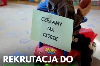 Trwa rekrutacja do Żłobka Miejskiego w Sieradzu