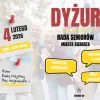 Dyżur Rady Seniorów Miasta Sieradza