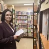 Nowa dyrektor Miejskiej Biblioteki Publicznej