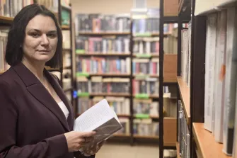 Nowa dyrektor Miejskiej Biblioteki Publicznej