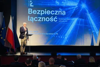 Przyszłość w zasięgu ręki: Podsumowanie Konferencji Łączności – Sieradz 2026