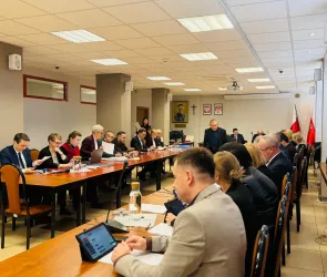 XXXII Sesja Rady Miejskiej w Sieradz. Zapowiedź