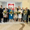 Jubilaci z Sieradza świętowali 50 i 60 lat wspólnego życia