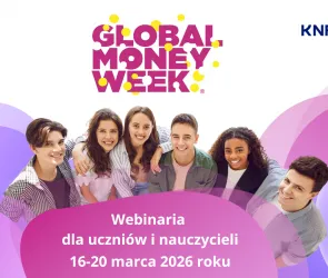 Global Money Week 2026