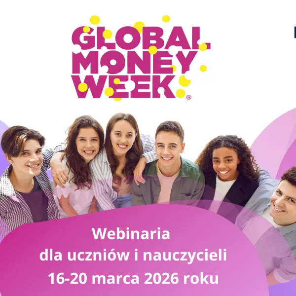 Global Money Week 2026