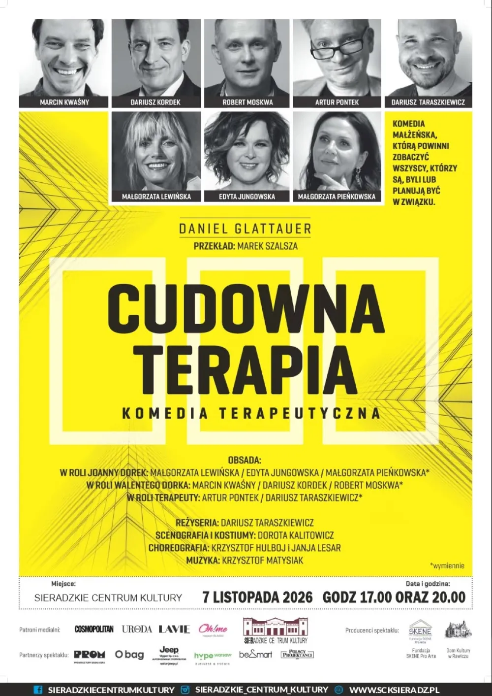 SPEKTAKL 