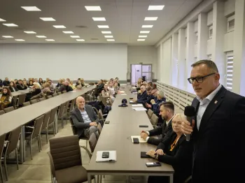 spotkanie z policją i dyrektorami szkół-6