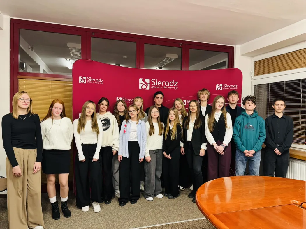 Młodzieżowa Rada Miejska