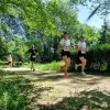 XI Sieradzki Cross Towarzyski