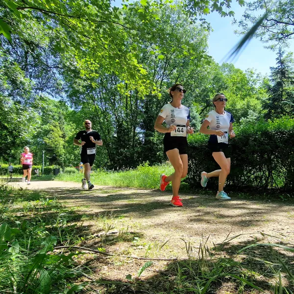 XI Sieradzki Cross Towarzyski