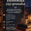 Biblioteka (się) sprawdza