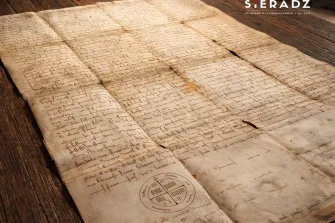 890 lat pisanej historii Sieradza