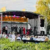 Rękodzieło, pyszne jedzenie i rock’n’roll: Tak świętowaliśmy XVIII Jarmark Urszulański!