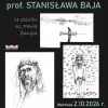 Wielka sztuka z bliska: Unikatowa wystawa szkiców Stanisława Baja w Galerii Teatr