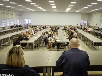 spotkanie z policją i dyrektorami szkół-2