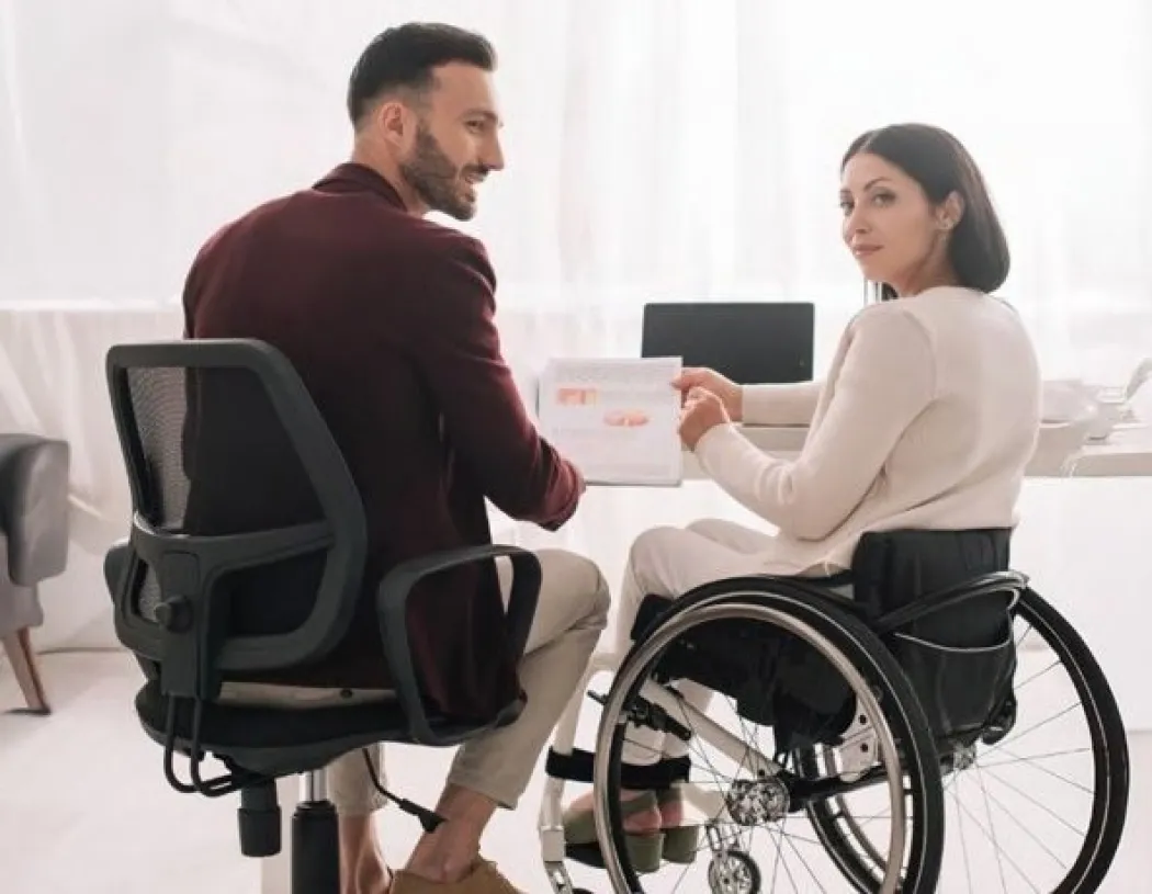 Dostępny samorząd 2.0