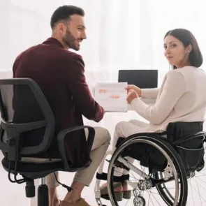 Dostępny samorząd 2.0