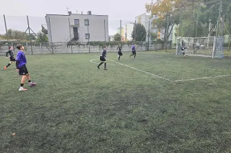 Dofinansowanie na aktywne lato w Sieradzu
