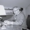 Zmarł Józef Szubzda. Pierwszy prezydent Sieradza