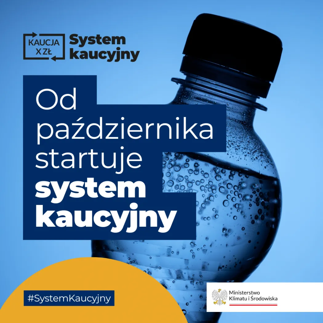 Co musisz wiedzieć o systemie kaucyjnym?
