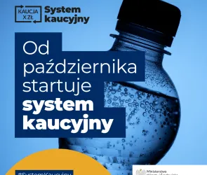 Co musisz wiedzieć o systemie kaucyjnym?