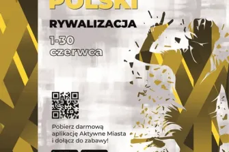 Sieradz jedzie po kilometry w Rowerowej Stolicy Polski