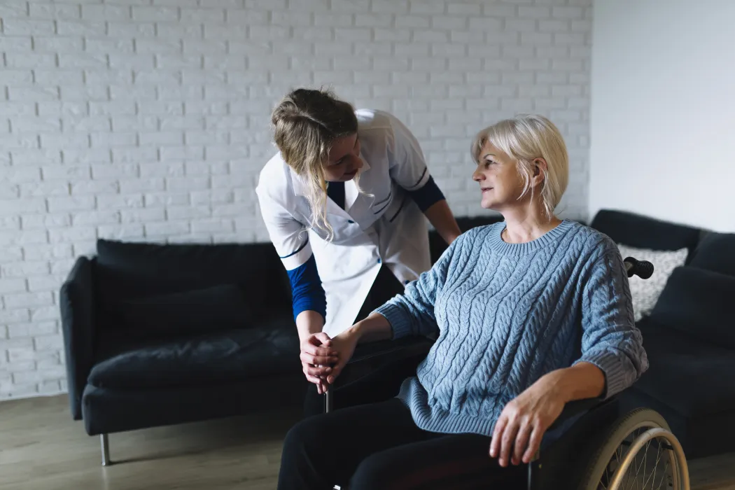 Program „Opieka wytchnieniowa