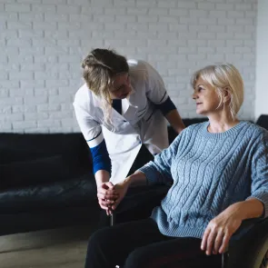 Program „Opieka wytchnieniowa