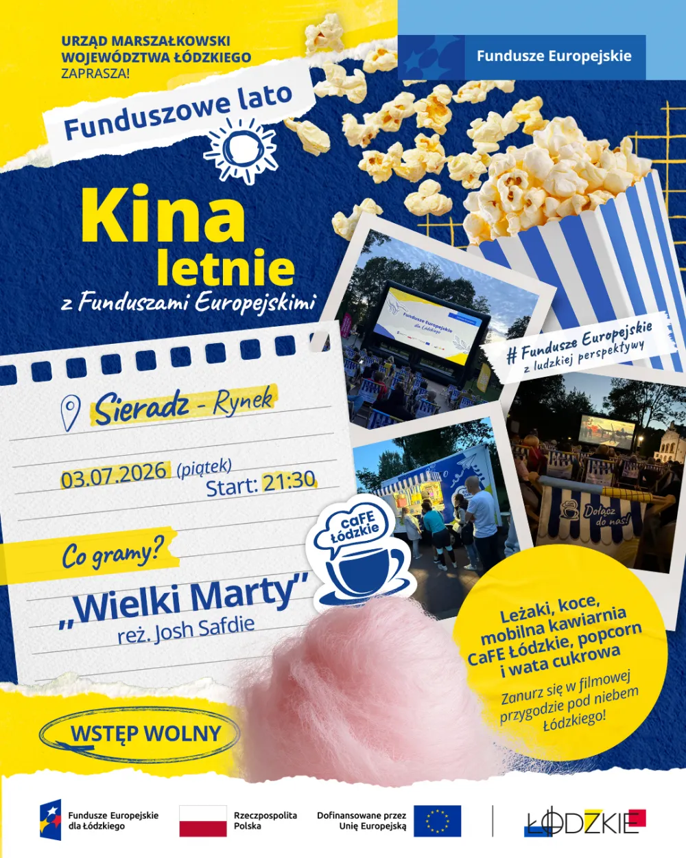 Wielki Marty 