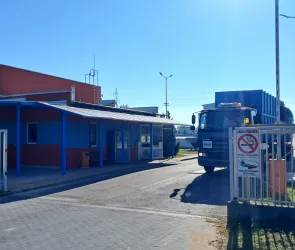 Możliwe ograniczenia w działaniu Punktu Selektywnego Zbierania Odpadów Komunalnych w Sieradzu