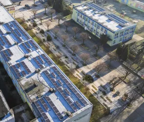 Sieradz inwestuje w czyste powietrze