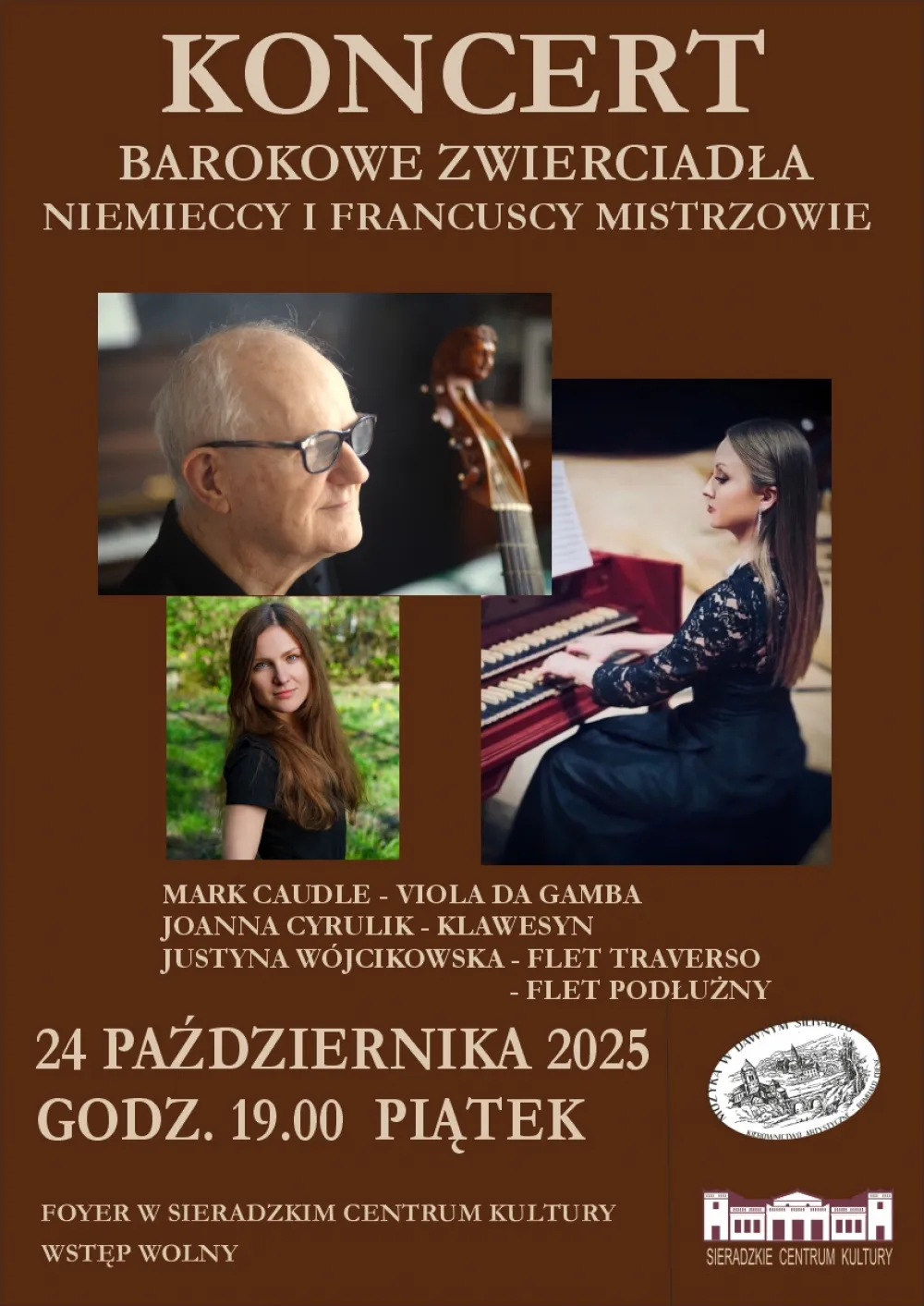 KONCERT  