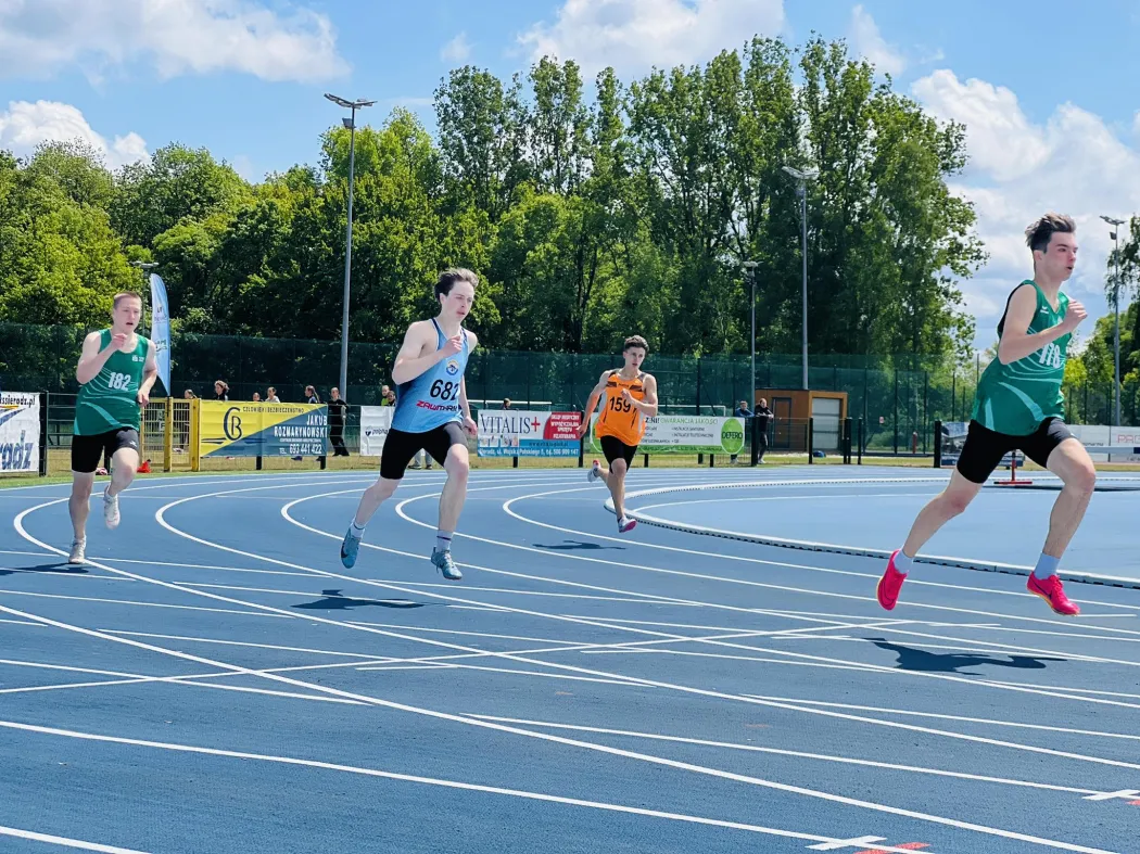 Nabór wniosków o stypendia, nagrody i wyróżnienia sportowe za 2025 rok