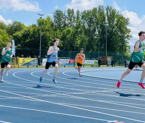 Nabór wniosków o stypendia, nagrody i wyróżnienia sportowe za 2025 rok